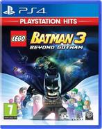 LEGO Batman 3: Beyond Gotham [PS4], Ophalen of Verzenden, Nieuw