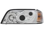 Koplampen Mercedes W202 xenon look chroom, Ophalen of Verzenden, Nieuw