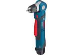 Accu haakse boormachine GWB 12-LI (2 x 2,0 Ah + lader AL, Doe-het-zelf en Verbouw, Gereedschap | Boormachines, Verzenden, Zo goed als nieuw