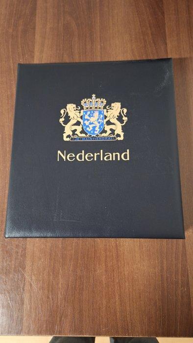 Nederland 1970/1999 - Verzameling in 2 Davo albums -, Postzegels en Munten, Postzegels | Nederland