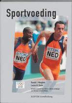 Sportvoeding 9789035226883 R.J. Maughan, Verzenden, Gelezen, R.J. Maughan