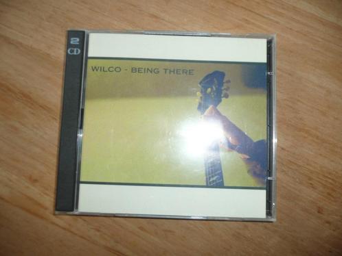 Wilco - Being There (2 CD), Cd's en Dvd's, Cd's | Rock, Verzenden