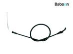 Gaskabel Kawasaki ZX 6 R 1995-1997 (NINJA ZX-6R ZX600F), Verzenden, Gebruikt
