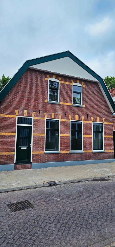 Te huur: Appartement Krommenieërpad in Wormerveer, Huizen en Kamers, Huizen te huur, Noord-Holland, Appartement