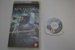 Kingdom of Heaven (PSP MOVIE), Verzenden, Zo goed als nieuw