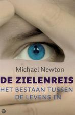 Boek: De zielenreis - (als nieuw), Boeken, Verzenden, Zo goed als nieuw