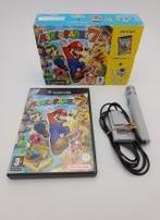 MarioCube.nl: Mario Party 7 & Microphone Boxed - iDEAL!, Ophalen of Verzenden, Zo goed als nieuw