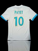 Olympique Marseille - Franse competitie - Payet - 2017 -, Nieuw