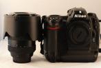Nikon D2X + AFS nikkor 17-55 F2.8 ED DX
