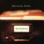 cd - Michael Penn - Resigned, Verzenden, Zo goed als nieuw