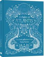 Boek: Verhalen uit Atlantis - (als nieuw), Boeken, Verzenden, Zo goed als nieuw
