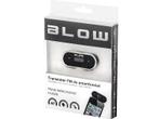 FM transmitter AUX streaming BLOW