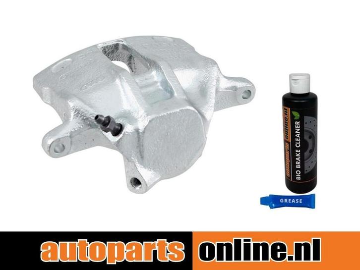 Remklauw Audi 80 voorzijde, rechts, Auto-onderdelen, Besturing, Nieuw, Audi, Verzenden