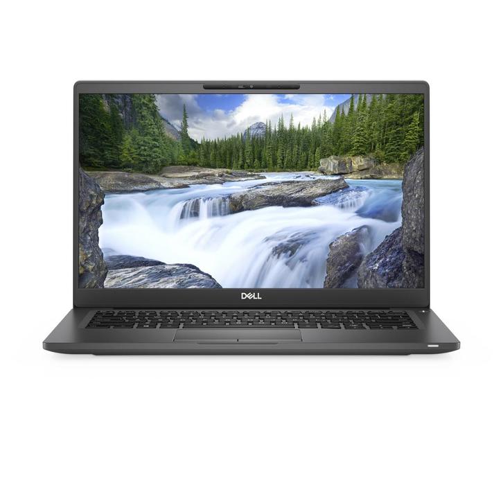 Dell Latitude 7400 Core i5 16GB 256GB 14 inch (Laptop), Computers en Software, Windows Laptops, Onbekend, SSD, 14 inch, Qwerty