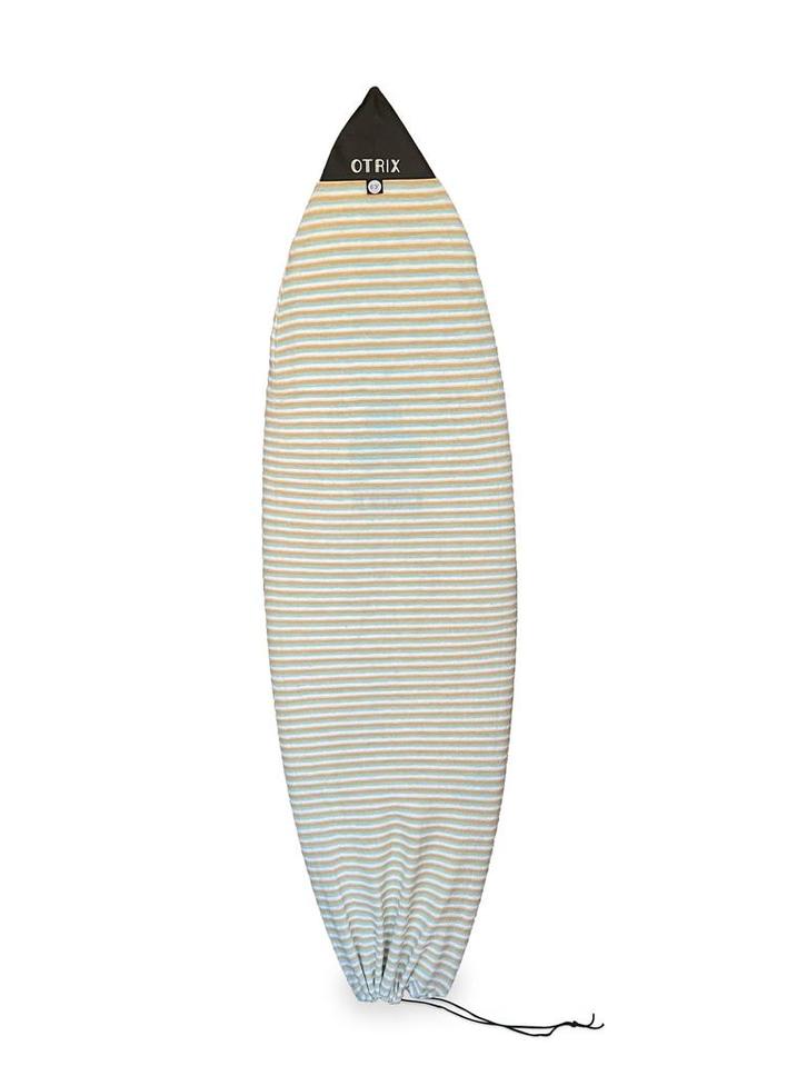 Otrix Surfboard Stretch Cover / Hoes (Nieuw), Watersport en Boten, Golfsurfen, Nieuw, Verzenden