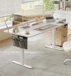 Verstelbaar Zit-Sta Bureau 180x80 cm – 4 Geheugenstanden, Huis en Inrichting, Bureaus, Verzenden, Nieuw