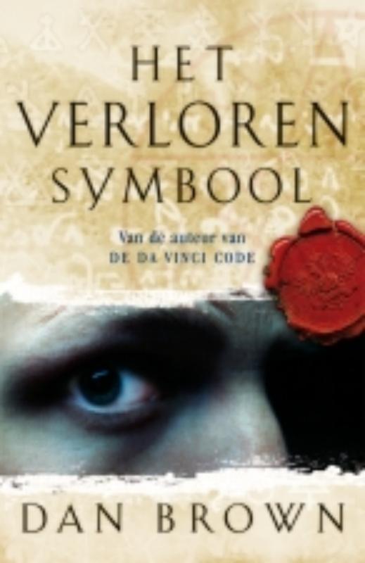 Het verloren symbool / Robert Langdon / 4 9789024553280, Boeken, Thrillers, Gelezen, Verzenden