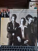 McGuinn, Clark & Hillman - McGuinn, Clark & Hillman, Ophalen of Verzenden, Gebruikt