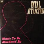 Single - Fatal Attraction - Music To Be Murdered By, Cd's en Dvd's, Verzenden, Nieuw in verpakking