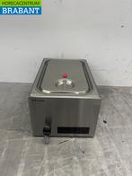 RVS Sous Vide 1/1 GN 230V Horeca, Ophalen of Verzenden, Gebruikt