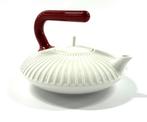 Droog Design - Richard Hutten - Theepot - Voorzichtig