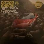 LP nieuw - Dizzee Rascal - Donât Take It Personal, Cd's en Dvd's, Verzenden, Nieuw in verpakking