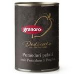 Gepelde Tomaten Puglia 400g, Verzenden, Nieuw