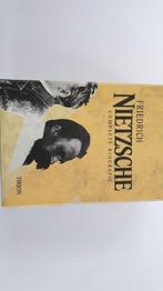 Friedrich Nietzsche - Complete Biografie 9789051212068, Verzenden, Gelezen