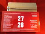 Brumm with Old Cars - made in Italy 1:43 - Model vrachtwagen, Nieuw
