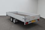 Anssems ASX 2500.405x178 Autotransporter, Auto diversen, Aanhangers en Bagagewagens, Ophalen of Verzenden, Nieuw