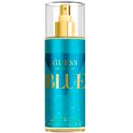 Guess Seductive Blue Bodymist, Sieraden, Tassen en Uiterlijk, Uiterlijk | Parfum, Verzenden, Nieuw