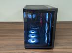 RGB Game PC: i5 9600KF – RTX 5060 – 16 GB DDR4, Computers en Software, Desktop Pc's, Blue Monkey, I5 9600KF, 1 TB M2.0 SSD, Virtual Reality
