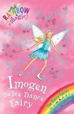 Rainbow Magic 9781846164972 Daisy Meadows, Verzenden, Gelezen, Daisy Meadows