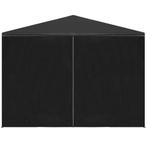 Partytent 3x6 m antraciet (Goedkope Partytent) (Partytenten), Tuin en Terras, Partytenten, Verzenden, Nieuw, 2 meter of meer, Partytent