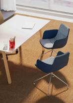 Rim Edge kuipstoel, model ED4202.04, Overige plaatsen, Ophalen of Verzenden, Nieuw in verpakking, Stoel