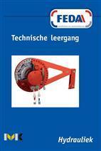 Technische leergang Hydrauliek, 9789462717732, Zo goed als nieuw, Studieboeken, Verzenden