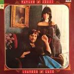 LP gebruikt - Waylon - Leather And Lace (USA, 1981), Verzenden, Zo goed als nieuw