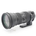 Sigma 150-600mm F/5-6.3 DG OS HSM Sports Canon | Tweedehands, Verzenden, Gebruikt, Overige Merken