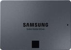 Samsung 870 QVO - Interne SSD - 2.5 Inch - 1 TB (Nieuw), Verzenden, Nieuw