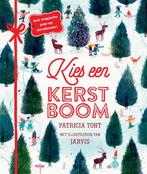 Kies een kerstboom 9789059248939 Patricia Toht, Boeken, Gelezen, Patricia Toht, Verzenden