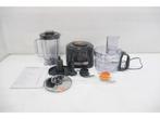 Kenwood Foodprocessor FDP31.170GY, Verzenden, Zo goed als nieuw