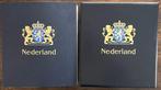 Nederland 1891/1999 - verzameling in 2 DAVO-Albums en enkele, Postzegels en Munten, Postzegels | Nederland, Gestempeld