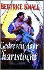 Gedreven door hartstocht 9789041003782 Bertrice Small, Verzenden, Gelezen, Bertrice Small