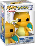 Funko Pop! - Pokemon Dragonite #850 | Funko - Hobby, Verzamelen, Poppetjes en Figuurtjes, Nieuw, Verzenden