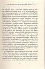 Villa Des Roses, Ophalen of Verzenden, Nieuw