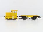 Hornby 00 - R3853 - Dieselelektrische locomotief (1) - 48DS, Hobby en Vrije tijd, Nieuw