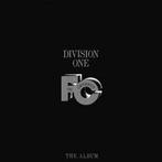 LP gebruikt - Far Corporation - Division One - The Album, Zo goed als nieuw, Verzenden