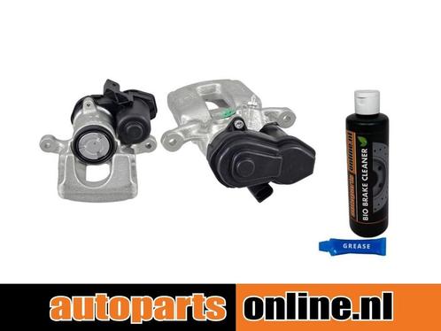Remklauw Seat Alhambra achterzijde, rechts, Auto-onderdelen, Besturing, Nieuw, Seat, Verzenden