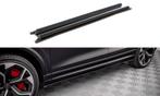 Side Skirts Diffuser voor Audi RSQ8 Mk1, Auto diversen, Tuning en Styling, Ophalen of Verzenden
