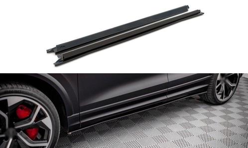 Side Skirts Diffuser voor Audi RSQ8 Mk1, Auto diversen, Tuning en Styling, Ophalen of Verzenden